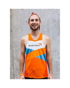 Racerback Tank Unisex