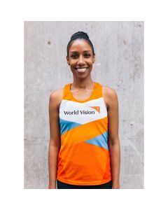 Racerback Tank Womens