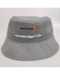 6K Bucket Hat