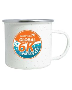 6K Camp Mug