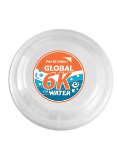 6K Frisbee 