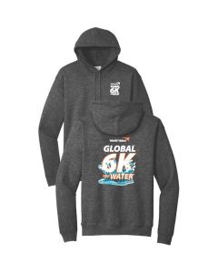 6K Hooded Sweatshirt