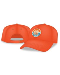 6K Patch Cap 