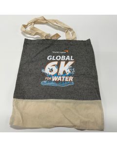 6K Tote Bag