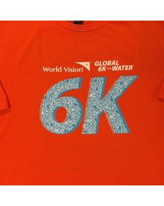 6K T-Shirt