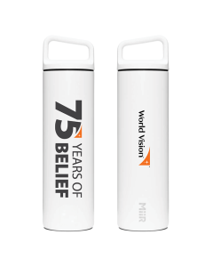 75th Anniversary MiiR Waterbottle