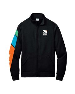 75th Anniversary Track Jacket
