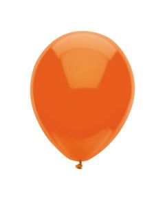 Balloons - Orange (Pack of 50)