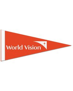 Mini Flags (Pack of 5)