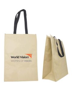 Women of Vision Grocery Tote