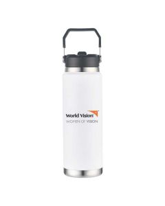 Women of Vision Stainelss Bottle
