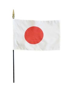 4x6 Japan Flag