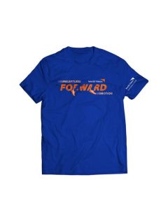 Relentless Forward Motion T-shirt