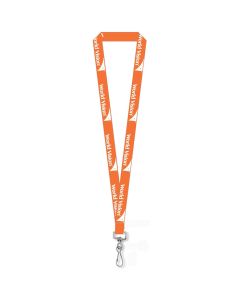 Lanyard