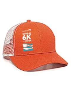 6K Hat