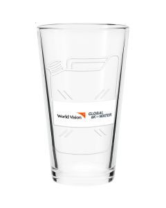 6K Water Glass