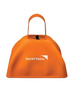 Cow Bells (Pack of 3)