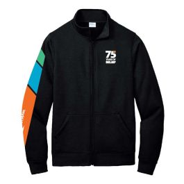 75th Anniversary Track Jacket